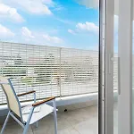 Apartament Hostdomus-la Casa Degli Artisti-michelangelo-giotto-raffaello