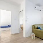 Apartament Hostdomus-la Casa Degli Artisti-michelangelo-giotto-raffaello *