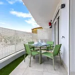 Apartament Hostdomus-la Casa Degli Artisti-michelangelo-giotto-raffaello *