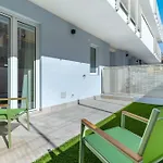 Apartament Hostdomus-la Casa Degli Artisti-michelangelo-giotto-raffaello