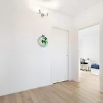 Apartament Hostdomus-la Casa Degli Artisti-michelangelo-giotto-raffaello