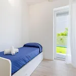 Hostdomus-la Casa Degli Artisti-michelangelo-giotto-raffaello Apartament *
