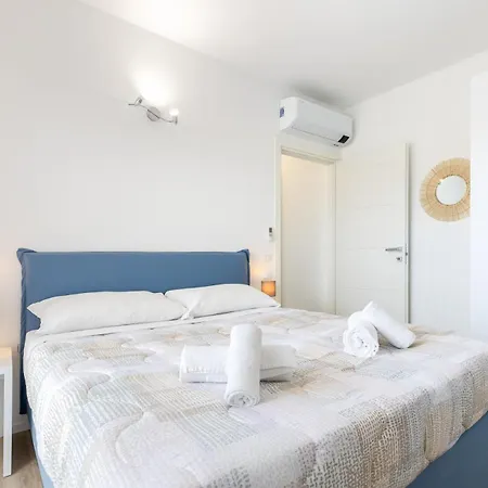 Apartamento Hostdomus-la Casa Degli Artisti-michelangelo-giotto-raffaello