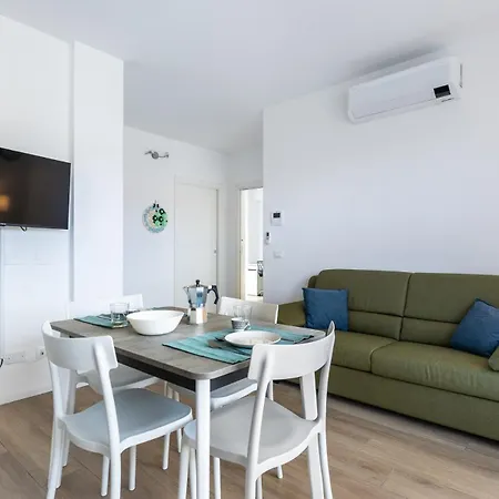Appartement Hostdomus-la Casa Degli Artisti-michelangelo-giotto-raffaello *