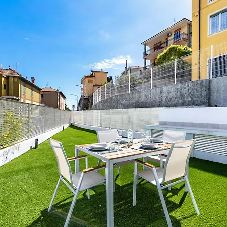Apartamento Hostdomus-la Casa Degli Artisti-michelangelo-giotto-raffaello