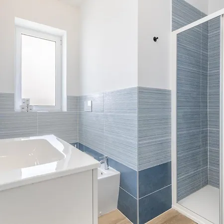 Hostdomus-la Casa Degli Artisti-michelangelo-giotto-raffaello