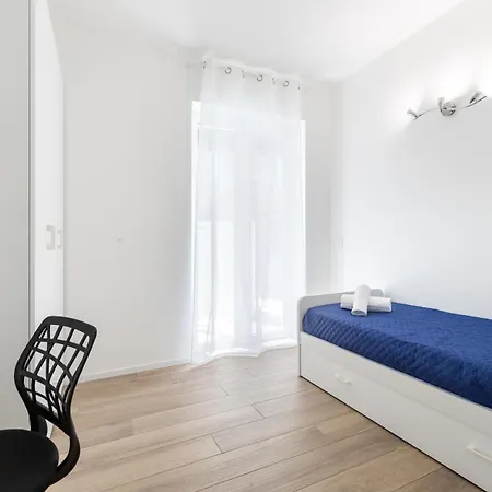 Hostdomus-la Casa Degli Artisti-michelangelo-giotto-raffaello *