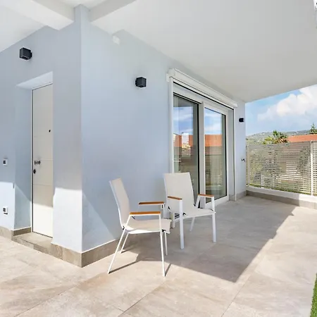 Hostdomus-la Casa Degli Artisti-michelangelo-giotto-raffaello