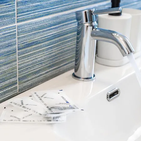 Hostdomus-la Casa Degli Artisti-michelangelo-giotto-raffaello Apartament