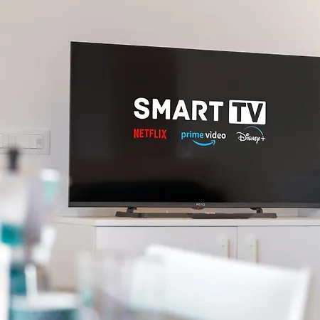 Apartament Hostdomus-la Casa Degli Artisti-michelangelo-giotto-raffaello *