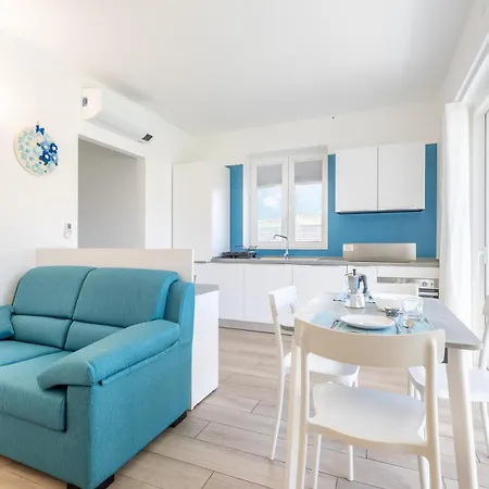 Hostdomus-la Casa Degli Artisti-michelangelo-giotto-raffaello Apartament *