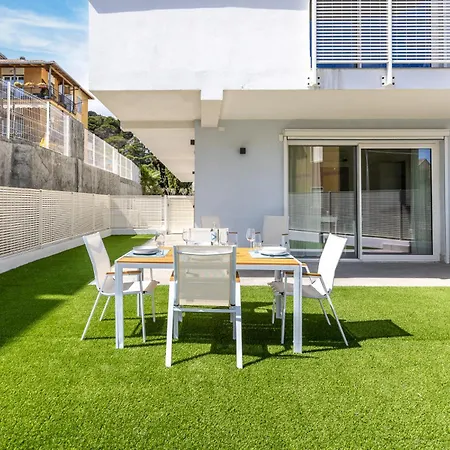 Hostdomus-la Casa Degli Artisti-michelangelo-giotto-raffaello Apartament *