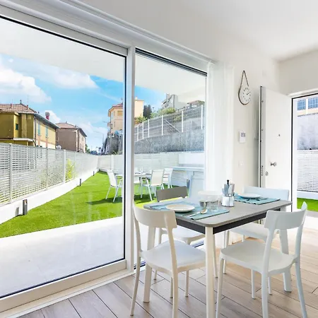 Apartament Hostdomus-la Casa Degli Artisti-michelangelo-giotto-raffaello *