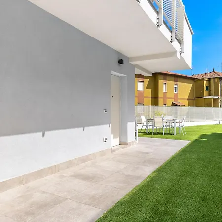 Hostdomus-la Casa Degli Artisti-michelangelo-giotto-raffaello Διαμέρισμα *