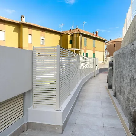 Apartament Hostdomus-la Casa Degli Artisti-michelangelo-giotto-raffaello *