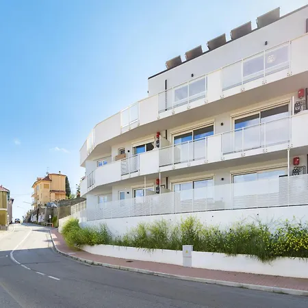 Hostdomus-la Casa Degli Artisti-michelangelo-giotto-raffaello Marina dʼAndora