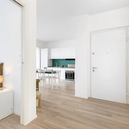 Hostdomus-la Casa Degli Artisti-michelangelo-giotto-raffaello Διαμέρισμα