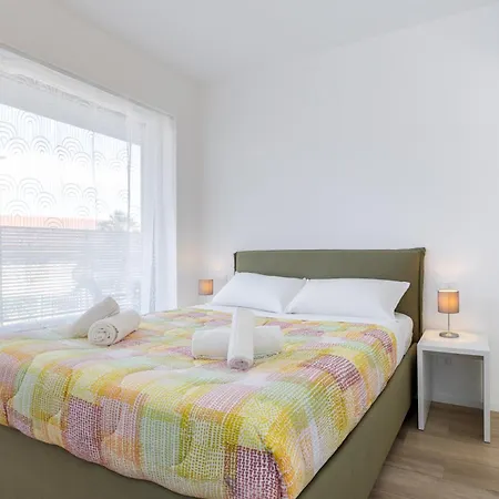 Hostdomus-la Casa Degli Artisti-michelangelo-giotto-raffaello *