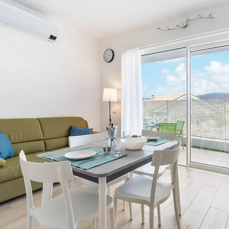 Hostdomus-la Casa Degli Artisti-michelangelo-giotto-raffaello Apartament