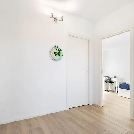 Apartamento Hostdomus-la Casa Degli Artisti-michelangelo-giotto-raffaello