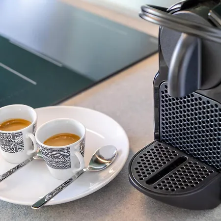 Apartament Hostdomus-la Casa Degli Artisti-michelangelo-giotto-raffaello