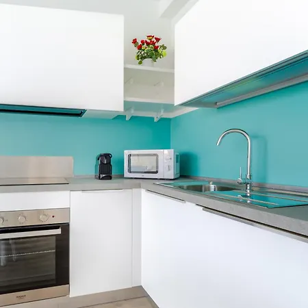 Hostdomus-la Casa Degli Artisti-michelangelo-giotto-raffaello *