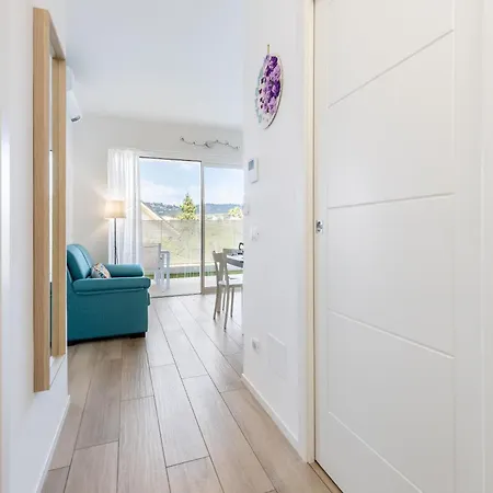 Hostdomus-la Casa Degli Artisti-michelangelo-giotto-raffaello *