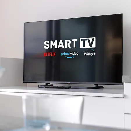 Apartament Hostdomus-la Casa Degli Artisti-michelangelo-giotto-raffaello *