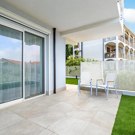 Hostdomus-la Casa Degli Artisti-michelangelo-giotto-raffaello Apartament *