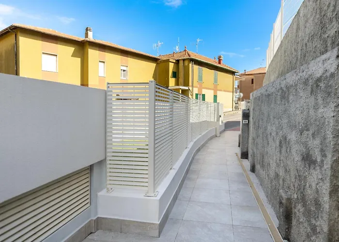 Apartamento Hostdomus-la Casa Degli Artisti-michelangelo-giotto-raffaello *