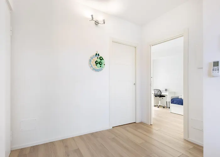 Apartamento Hostdomus-la Casa Degli Artisti-michelangelo-giotto-raffaello